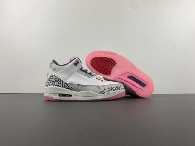 wholesale quality air jordan 3 wings